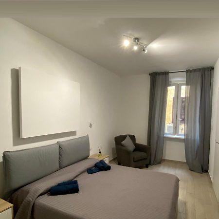 Domus Art Suites Merulana Róma Kültér fotó