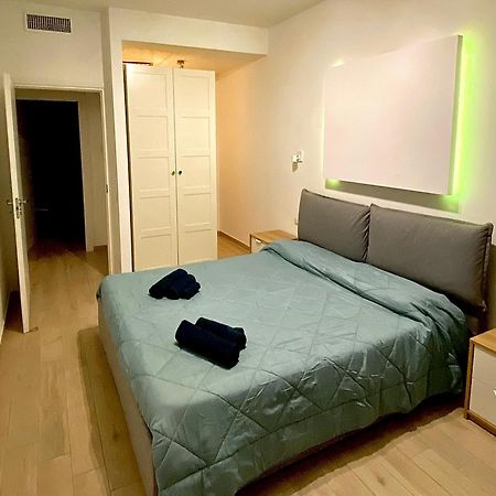 Domus Art Suites Merulana Róma Kültér fotó