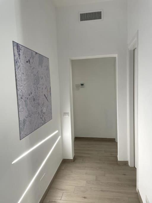Domus Art Suites Merulana Róma Kültér fotó