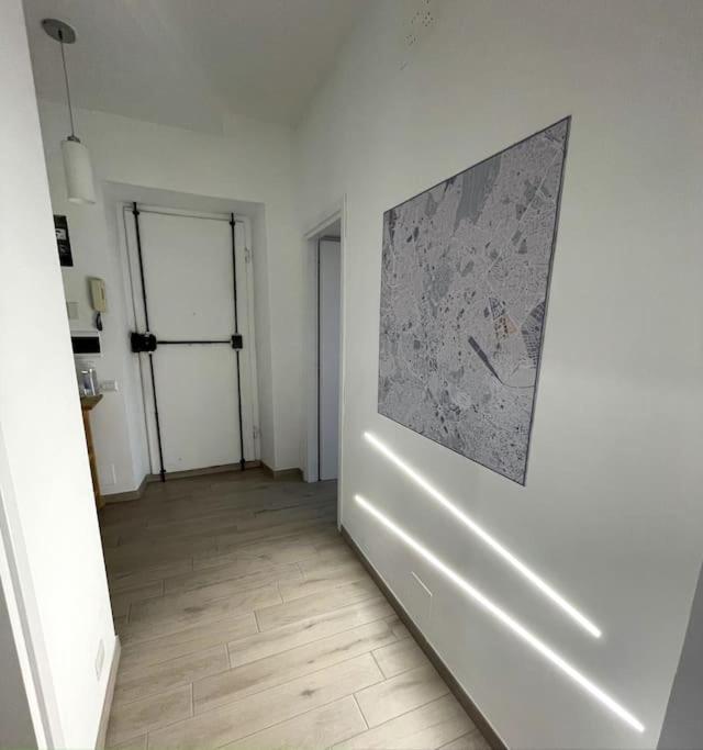 Domus Art Suites Merulana Róma Kültér fotó