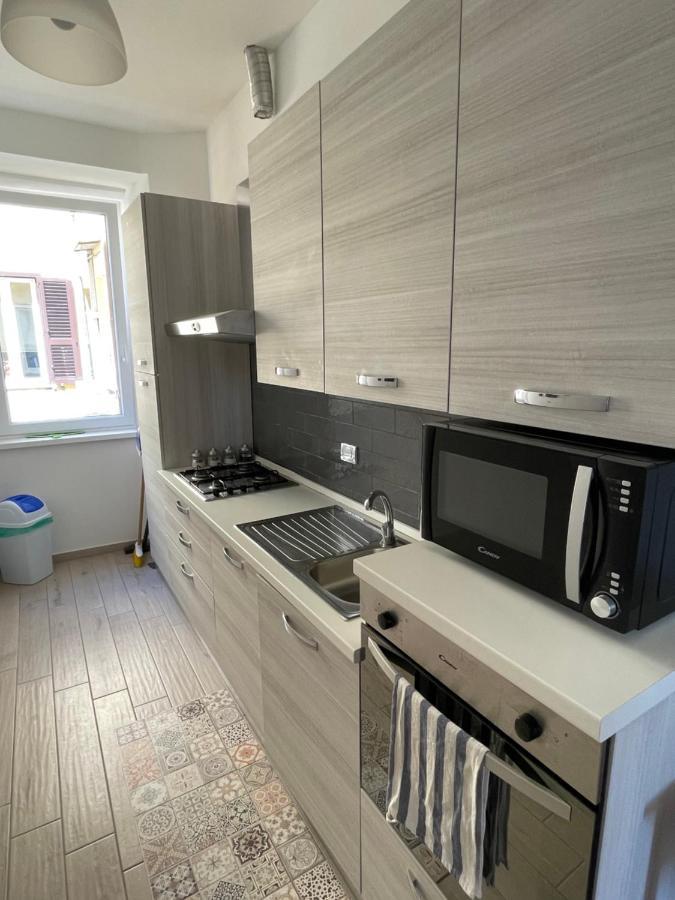 Domus Art Suites Merulana Róma Kültér fotó