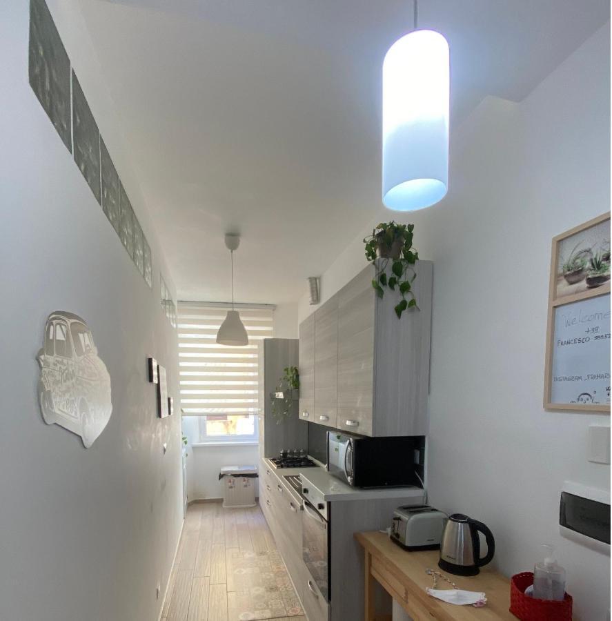 Domus Art Suites Merulana Róma Kültér fotó