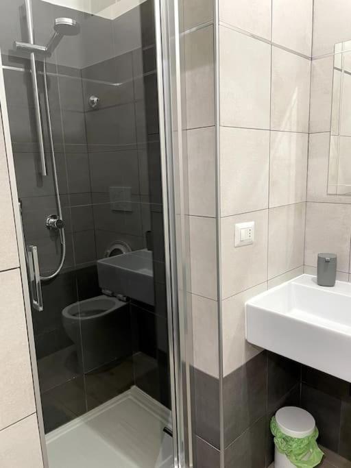 Domus Art Suites Merulana Róma Kültér fotó