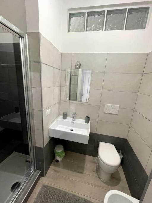 Domus Art Suites Merulana Róma Kültér fotó