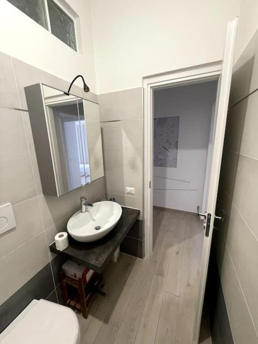 Domus Art Suites Merulana Róma Kültér fotó