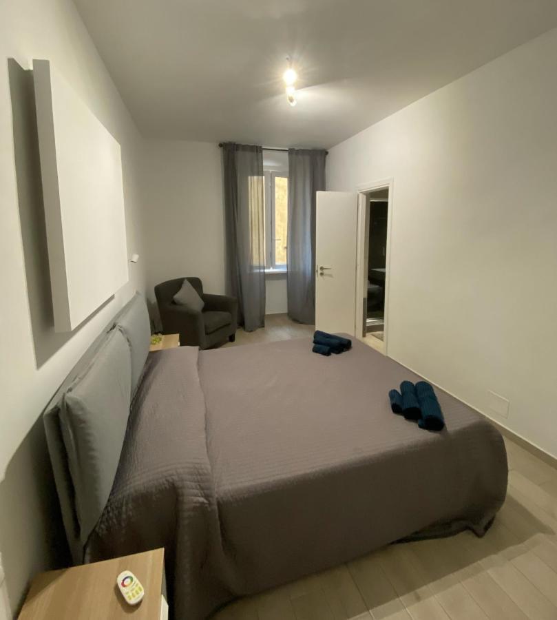 Domus Art Suites Merulana Róma Kültér fotó
