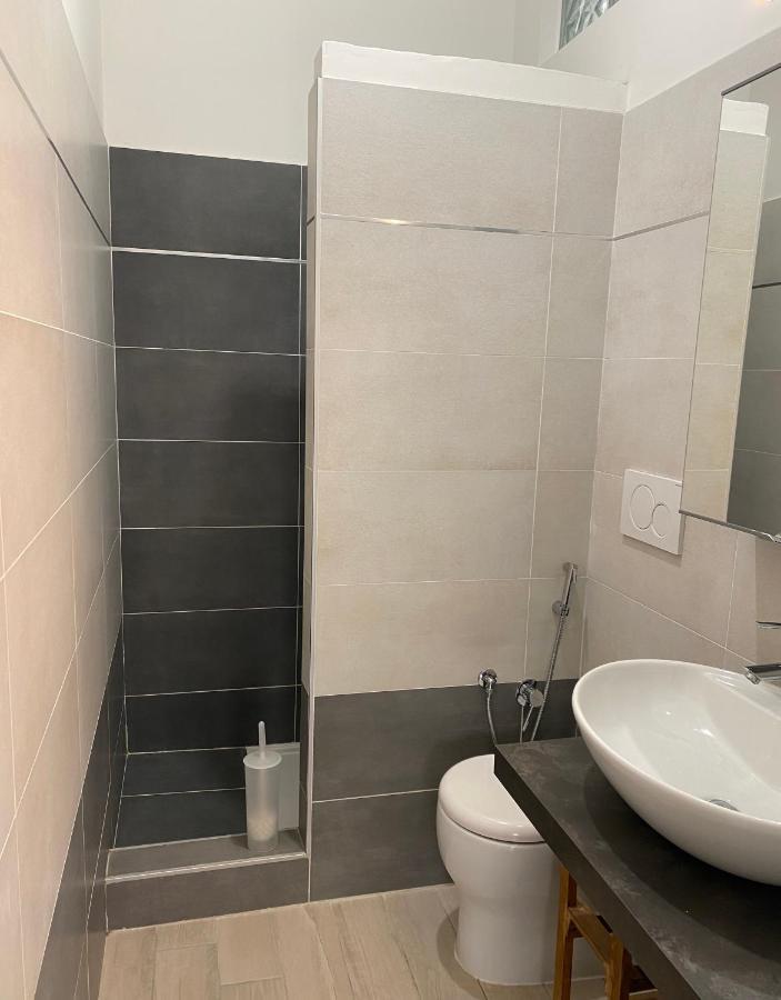 Domus Art Suites Merulana Róma Kültér fotó