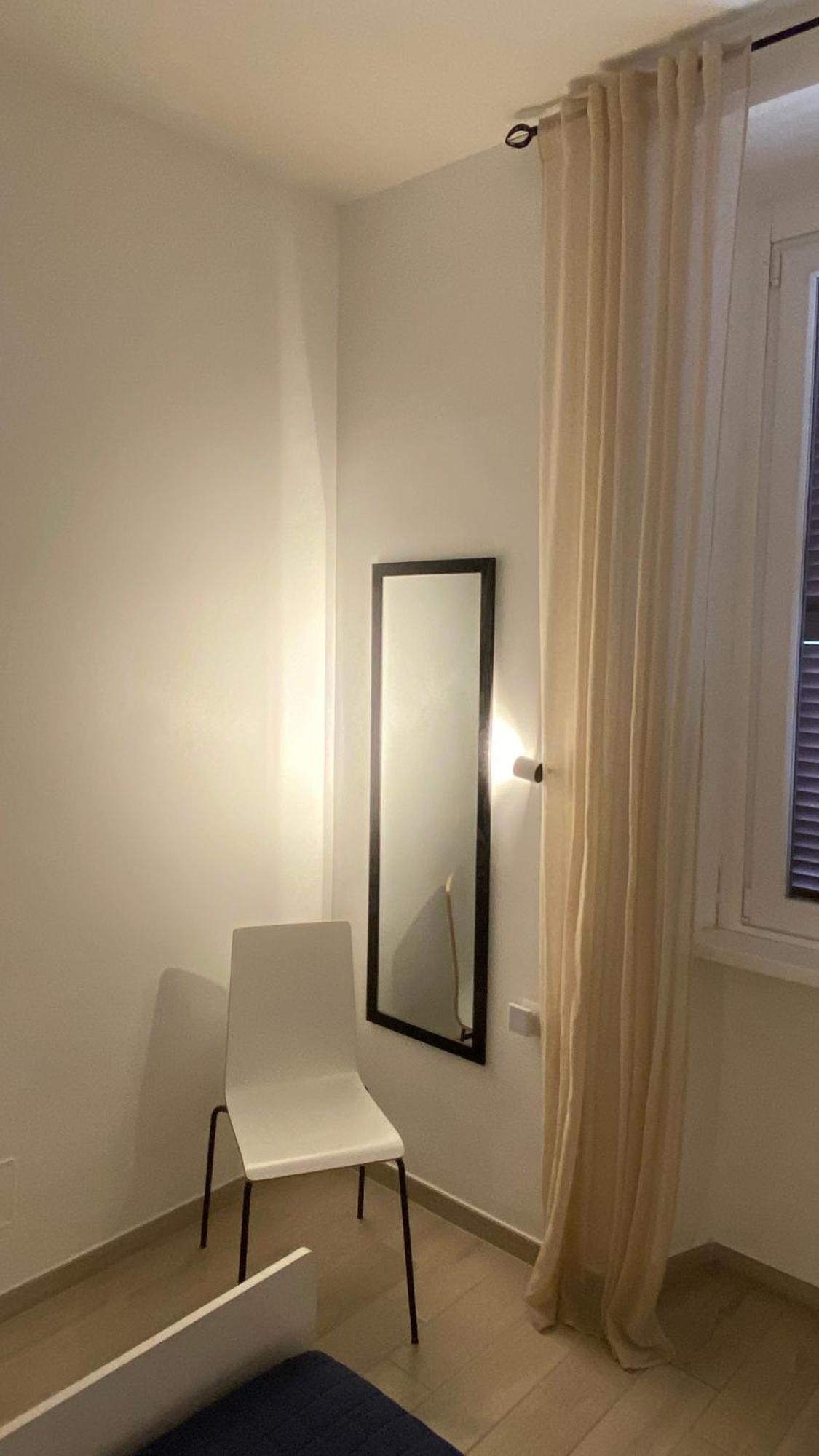 Domus Art Suites Merulana Róma Kültér fotó