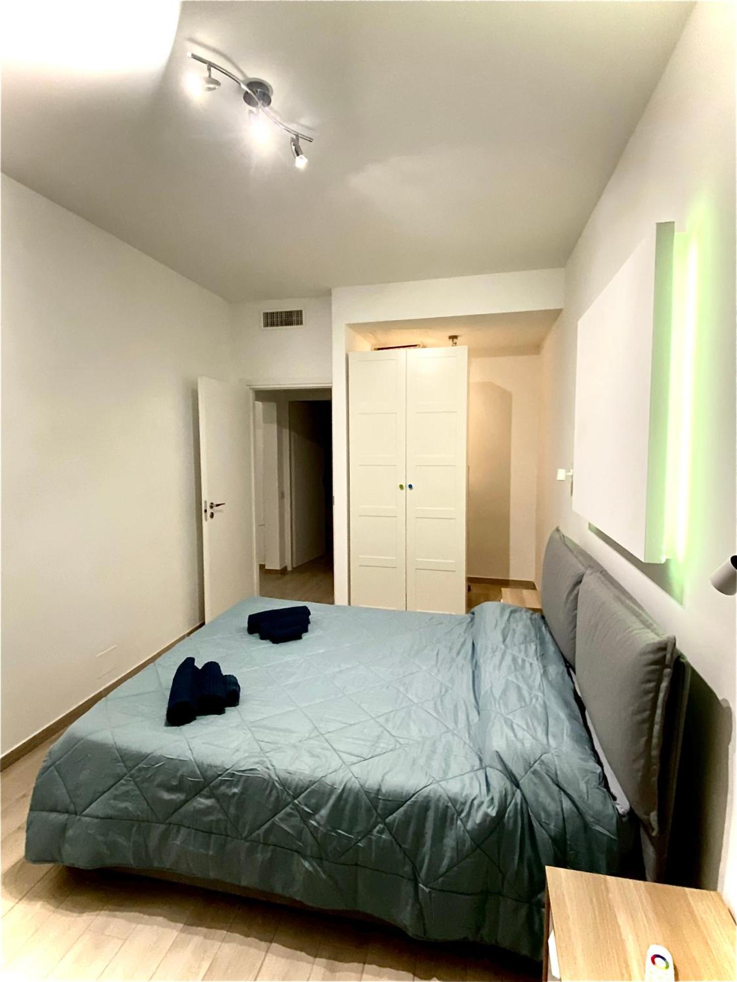 Domus Art Suites Merulana Róma Kültér fotó
